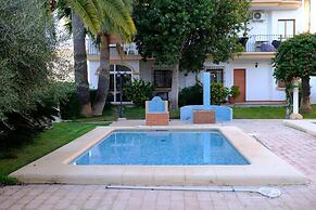 Apartamento El Patio