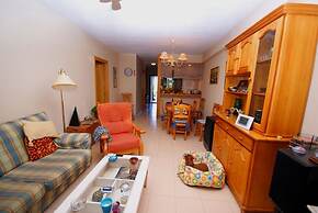 Apartamento Mare Nostrum