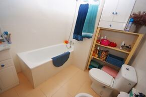 Apartamento Mare Nostrum