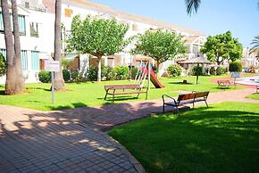 Apartamento Mare Nostrum