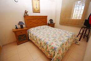 Apartamento Mare Nostrum