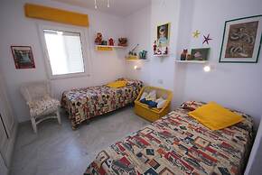 Apartamento El Palmeral C59