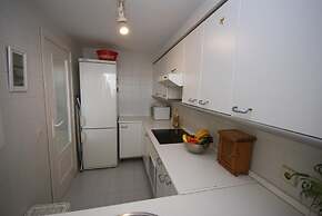 Apartamento El Palmeral C59