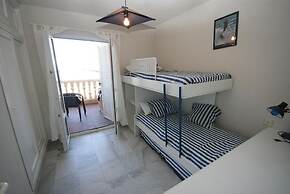 Apartamento El Palmeral B12