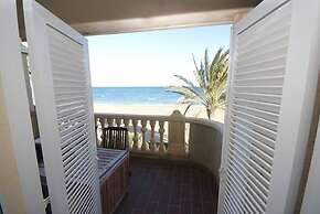 Apartamento El Palmeral B12