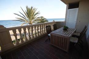 Apartamento El Palmeral B12