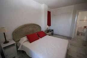 Apartamento El Palmeral B12