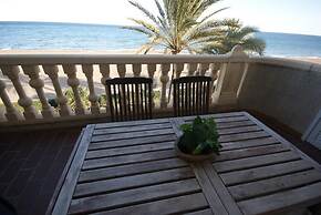 Apartamento El Palmeral B12