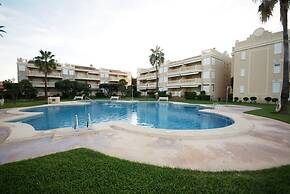 Apartamento El Palmeral B12