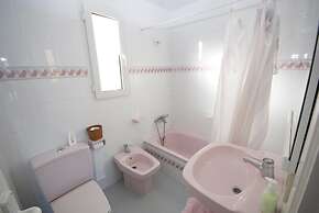 Apartamento El Palmeral B12