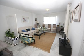 Apartamento El Palmeral B12