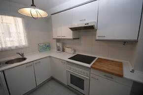 Apartamento El Palmeral B12