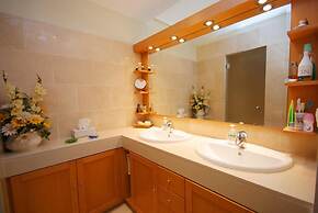 Apartamento La Darsena