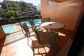 Apartamento La Darsena