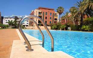 Apartamento La Darsena