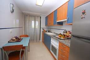 Apartamento La Darsena