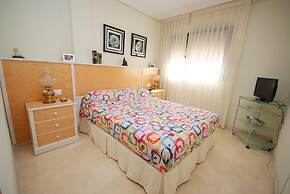 Apartamento La Darsena