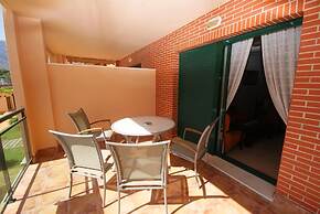 Apartamento La Darsena