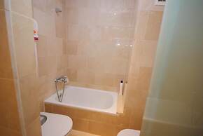 Apartamento La Darsena