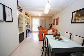 Apartamento La Darsena