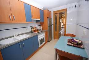 Apartamento La Darsena