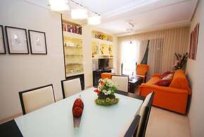 Apartamento La Darsena