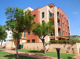 Apartamento La Darsena