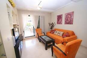 Apartamento La Darsena