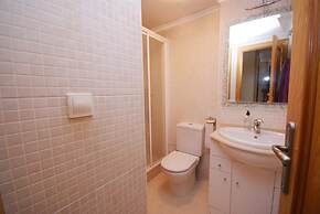 Apartamento La Darsena