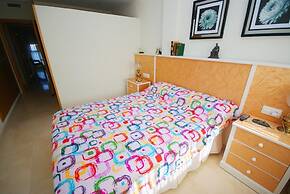 Apartamento La Darsena