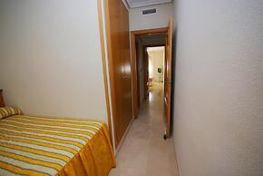 Apartamento La Darsena