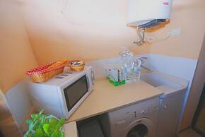 Apartamento La Darsena