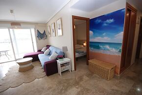 Apartamento Ronda Mar C10