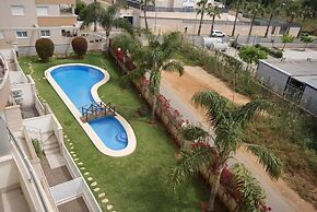 Apartamento Ronda Mar C10