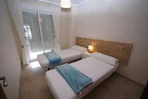 Apartamento Ronda Mar C10