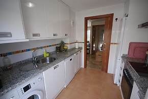 Apartamento Ronda Mar C10