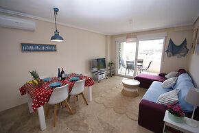 Apartamento Ronda Mar C10