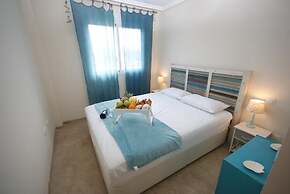 Apartamento Ronda Mar C10