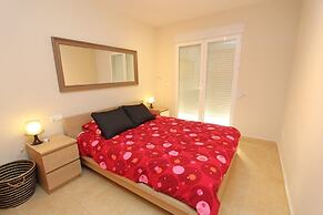 Apartamento Puerto Romano B30