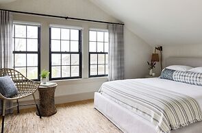 The Edgartown Inn, The Edgartown Collection