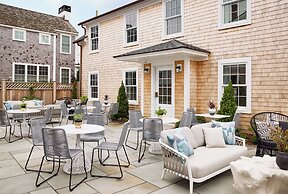 The Edgartown Inn, The Edgartown Collection