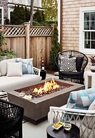 The Edgartown Inn, The Edgartown Collection