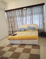 3 Bedroom Apartment In Nyali