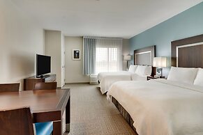 TownePlace Suites by Marriott Houston I-10 East
