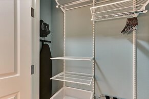 TownePlace Suites by Marriott Houston I-10 East