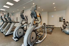 TownePlace Suites by Marriott Houston I-10 East