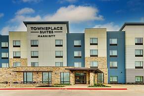 TownePlace Suites by Marriott Houston I-10 East