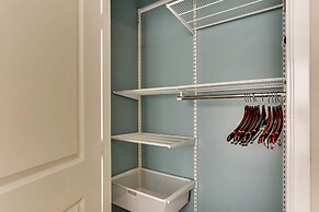 TownePlace Suites by Marriott Houston I-10 East