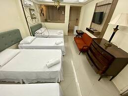 Lemes Hotel