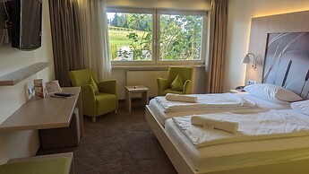 Hotel Gierer